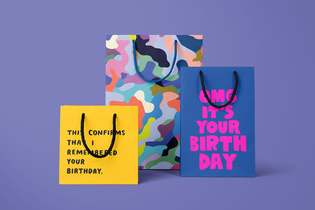 Complete stationery retail solutions with matching gift accessories