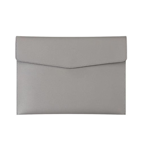 Executive PU Leather A5 File Folder