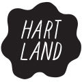 Hartland Brooklyn logo