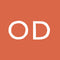 Ohh Deer studio artist badge