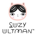 Suzy Ultman logo