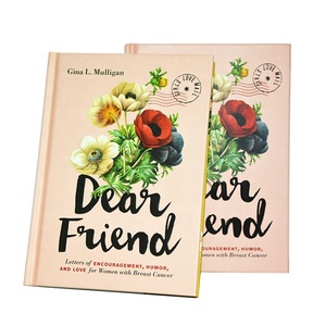 Free Sample Custom 2025-2026 Weekly Planner Hardcover Gloss UV Spot Journal Agenda Daily Monthly Organizer Notebook Printing