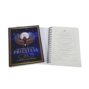 Customized Wire-O Bound Book Printing Journal Planner